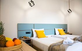 Big Max Guesthouse